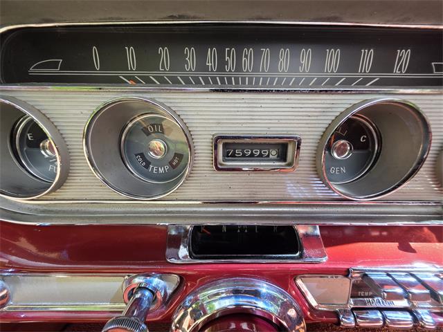 1960 Pontiac Bonneville (CC-2103373) for sale in Waconia , Minnesota