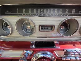 1960 Pontiac Bonneville (CC-2103373) for sale in Waconia , Minnesota