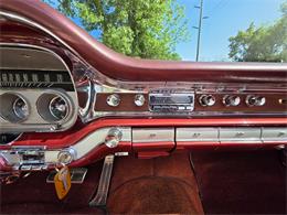 1960 Pontiac Bonneville (CC-2103373) for sale in Waconia , Minnesota
