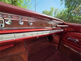 1960 Pontiac Bonneville (CC-2103373) for sale in Waconia , Minnesota