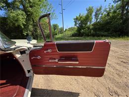 1960 Pontiac Bonneville (CC-2103373) for sale in Waconia , Minnesota