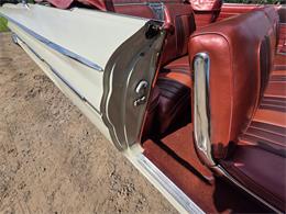 1960 Pontiac Bonneville (CC-2103373) for sale in Waconia , Minnesota