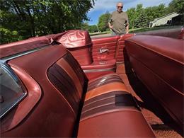 1960 Pontiac Bonneville (CC-2103373) for sale in Waconia , Minnesota