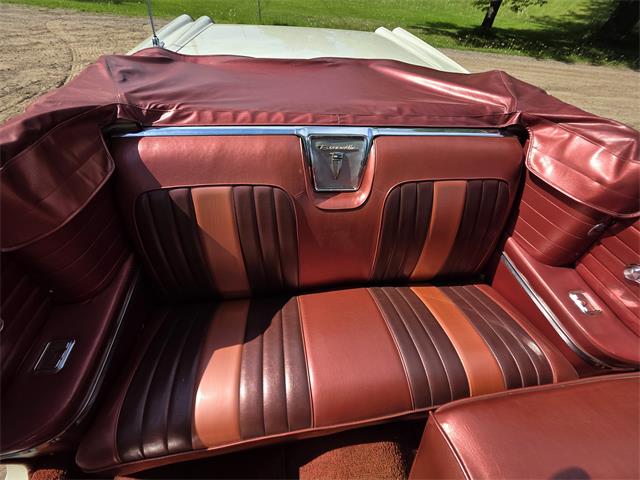 1960 Pontiac Bonneville (CC-2103373) for sale in Waconia , Minnesota