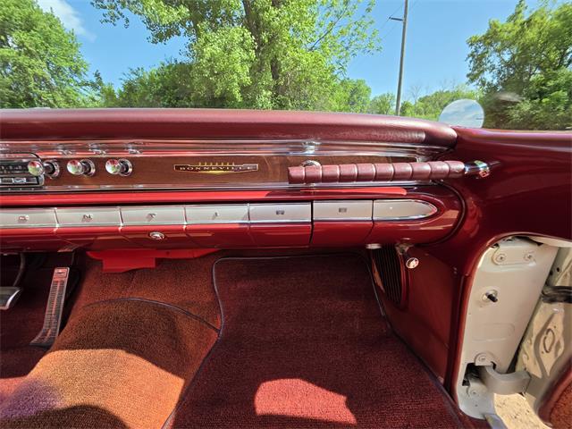 1960 Pontiac Bonneville (CC-2103373) for sale in Waconia , Minnesota