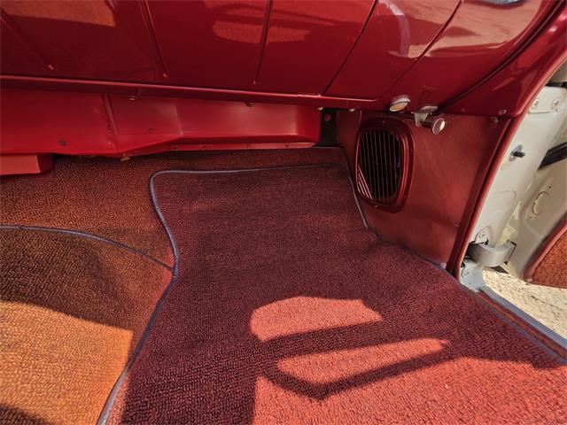 1960 Pontiac Bonneville (CC-2103373) for sale in Waconia , Minnesota