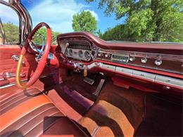 1960 Pontiac Bonneville (CC-2103373) for sale in Waconia , Minnesota