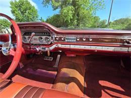 1960 Pontiac Bonneville (CC-2103373) for sale in Waconia , Minnesota
