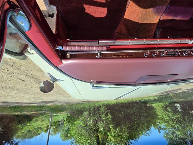 1960 Pontiac Bonneville (CC-2103373) for sale in Waconia , Minnesota