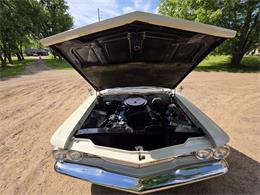 1960 Pontiac Bonneville (CC-2103373) for sale in Waconia , Minnesota