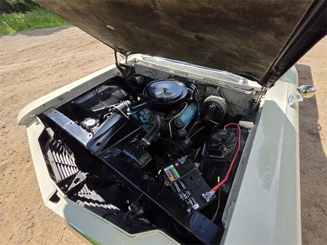 1960 Pontiac Bonneville (CC-2103373) for sale in Waconia , Minnesota
