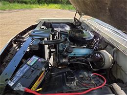 1960 Pontiac Bonneville (CC-2103373) for sale in Waconia , Minnesota