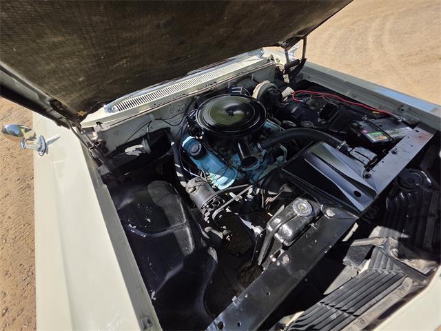 1960 Pontiac Bonneville (CC-2103373) for sale in Waconia , Minnesota