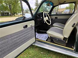 1974 Volkswagen Super Beetle (CC-2103374) for sale in Billings, Montana