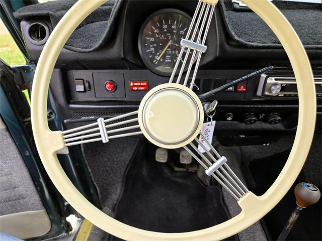 1974 Volkswagen Super Beetle (CC-2103374) for sale in Billings, Montana