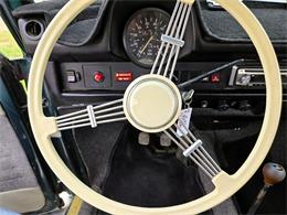 1974 Volkswagen Super Beetle (CC-2103374) for sale in Billings, Montana