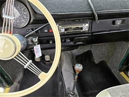 1974 Volkswagen Super Beetle (CC-2103374) for sale in Billings, Montana