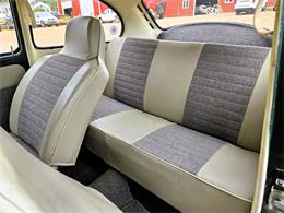 1974 Volkswagen Super Beetle (CC-2103374) for sale in Billings, Montana