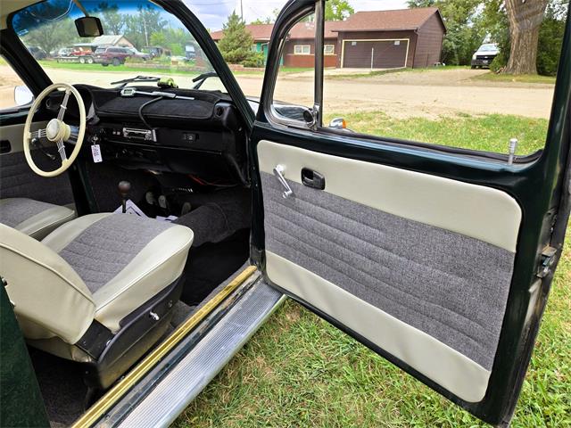 1974 Volkswagen Super Beetle (CC-2103374) for sale in Billings, Montana