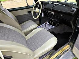 1974 Volkswagen Super Beetle (CC-2103374) for sale in Billings, Montana