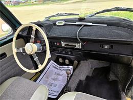 1974 Volkswagen Super Beetle (CC-2103374) for sale in Billings, Montana