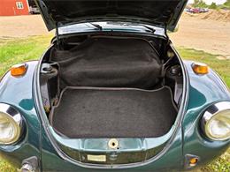 1974 Volkswagen Super Beetle (CC-2103374) for sale in Billings, Montana