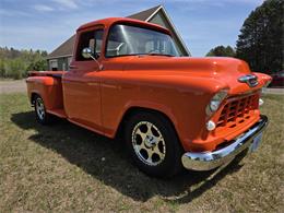 1955 Chevrolet 3600 (CC-2103375) for sale in Waconia, Minnesota