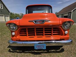 1955 Chevrolet 3600 (CC-2103375) for sale in Waconia, Minnesota