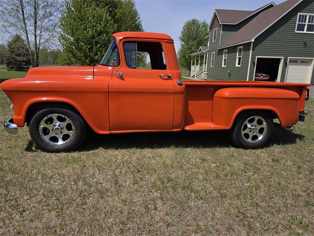 1955 Chevrolet 3600 (CC-2103375) for sale in Waconia, Minnesota