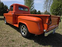 1955 Chevrolet 3600 (CC-2103375) for sale in Waconia, Minnesota