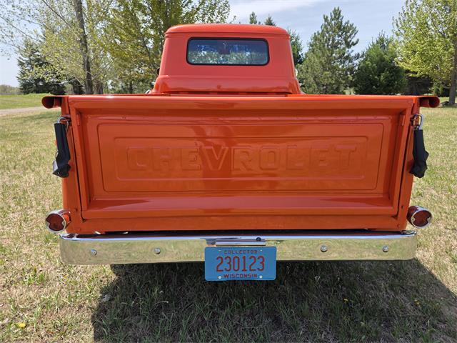 1955 Chevrolet 3600 (CC-2103375) for sale in Waconia, Minnesota