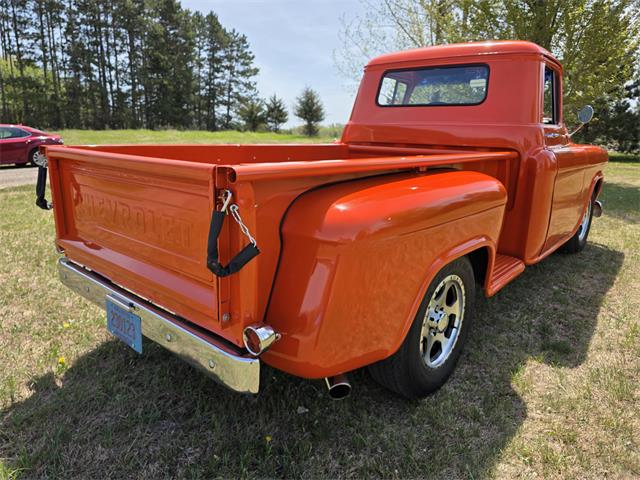 1955 Chevrolet 3600 (CC-2103375) for sale in Waconia, Minnesota