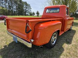 1955 Chevrolet 3600 (CC-2103375) for sale in Waconia, Minnesota