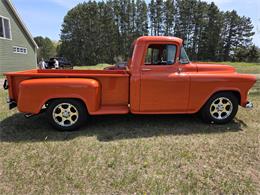 1955 Chevrolet 3600 (CC-2103375) for sale in Waconia, Minnesota