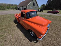 1955 Chevrolet 3600 (CC-2103375) for sale in Waconia, Minnesota
