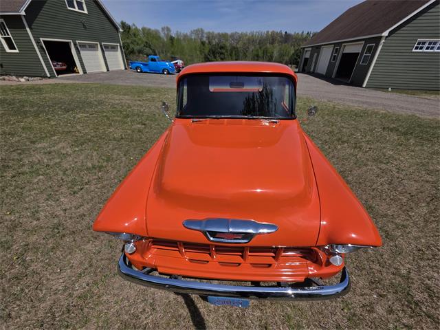 1955 Chevrolet 3600 (CC-2103375) for sale in Waconia, Minnesota