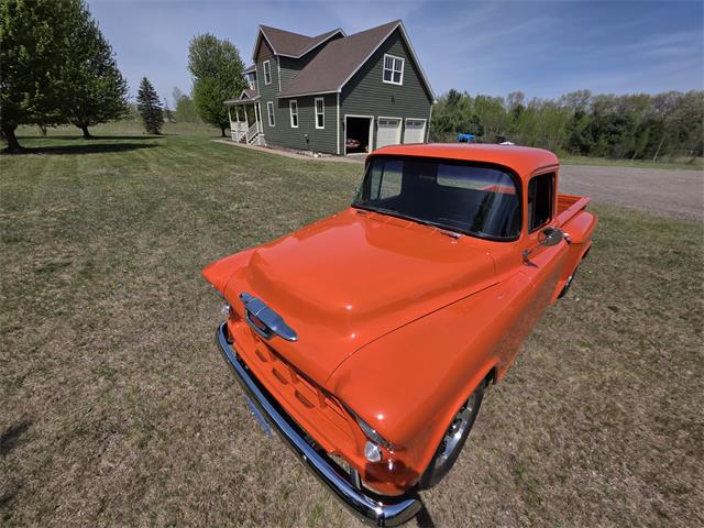 1955 Chevrolet 3600 (CC-2103375) for sale in Waconia, Minnesota