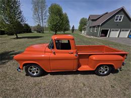 1955 Chevrolet 3600 (CC-2103375) for sale in Waconia, Minnesota