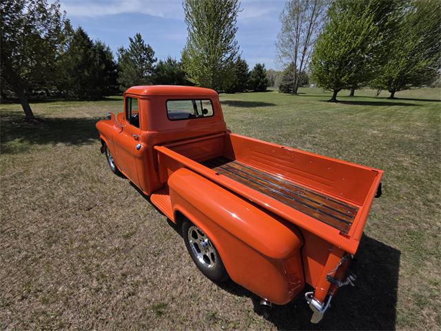 1955 Chevrolet 3600 (CC-2103375) for sale in Waconia, Minnesota