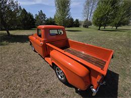 1955 Chevrolet 3600 (CC-2103375) for sale in Waconia, Minnesota