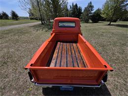 1955 Chevrolet 3600 (CC-2103375) for sale in Waconia, Minnesota