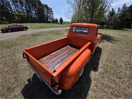 1955 Chevrolet 3600 (CC-2103375) for sale in Waconia, Minnesota