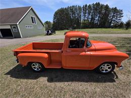 1955 Chevrolet 3600 (CC-2103375) for sale in Waconia, Minnesota