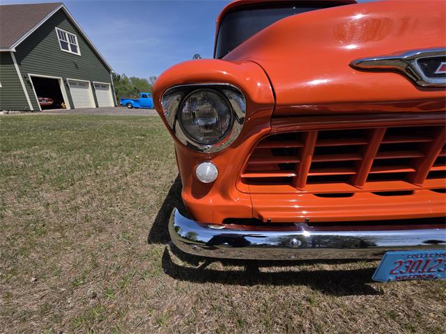 1955 Chevrolet 3600 (CC-2103375) for sale in Waconia, Minnesota