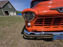 1955 Chevrolet 3600 (CC-2103375) for sale in Waconia, Minnesota