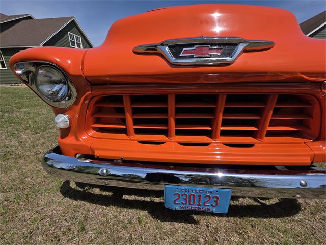 1955 Chevrolet 3600 (CC-2103375) for sale in Waconia, Minnesota