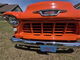 1955 Chevrolet 3600 (CC-2103375) for sale in Waconia, Minnesota