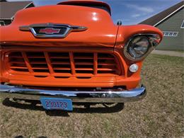 1955 Chevrolet 3600 (CC-2103375) for sale in Waconia, Minnesota