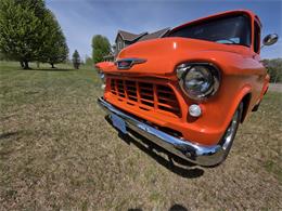 1955 Chevrolet 3600 (CC-2103375) for sale in Waconia, Minnesota