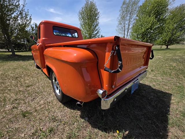 1955 Chevrolet 3600 (CC-2103375) for sale in Waconia, Minnesota